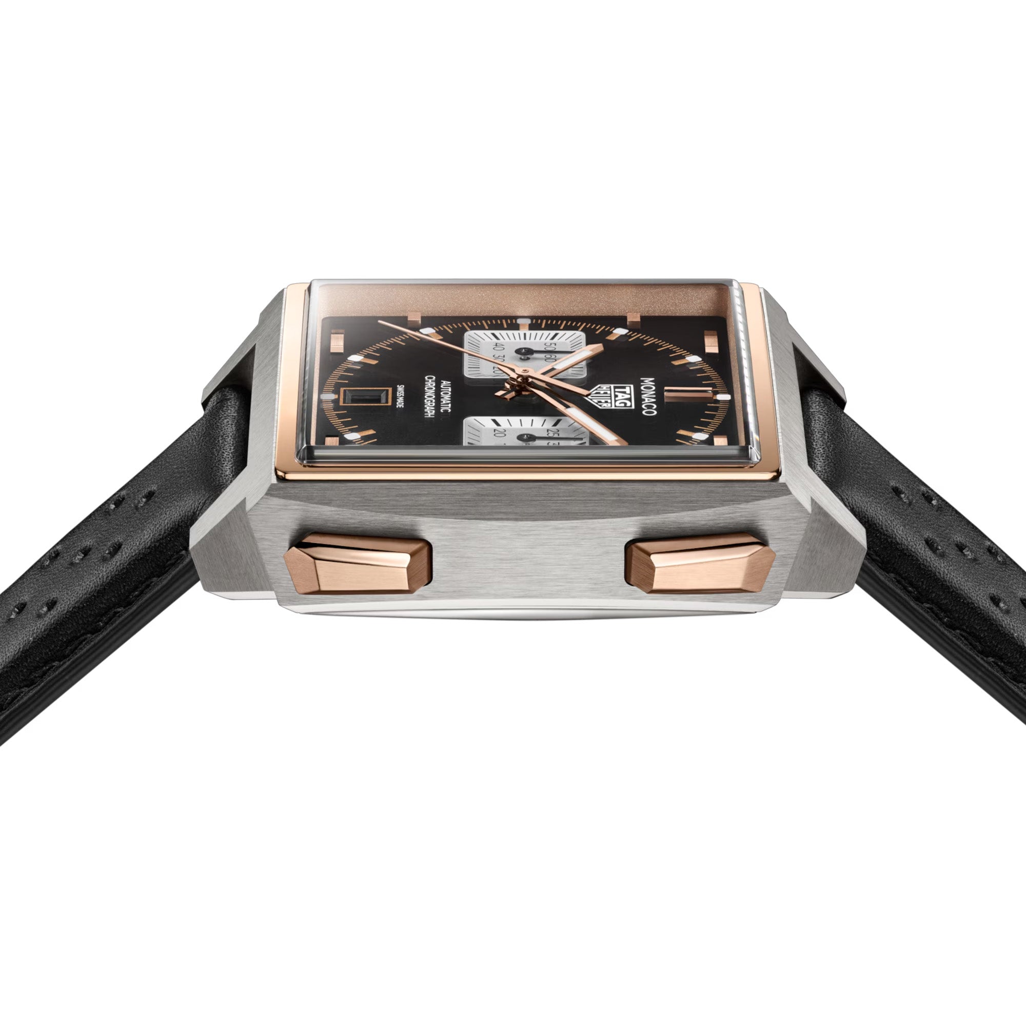 TAG HEUER MONACO CHRONOGRAPH