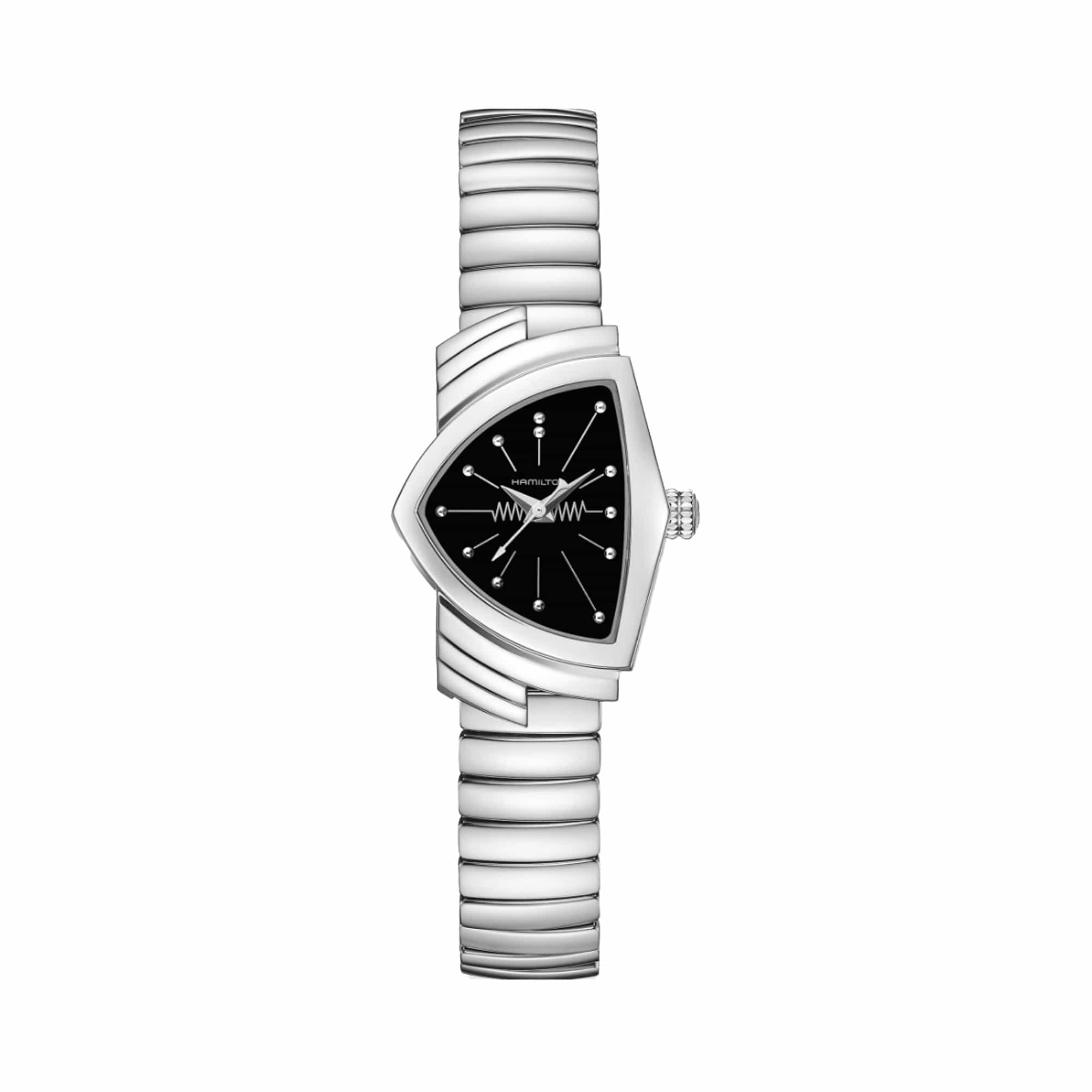 Hamilton Ventura Women's 24mm Quartz Watch H24211130