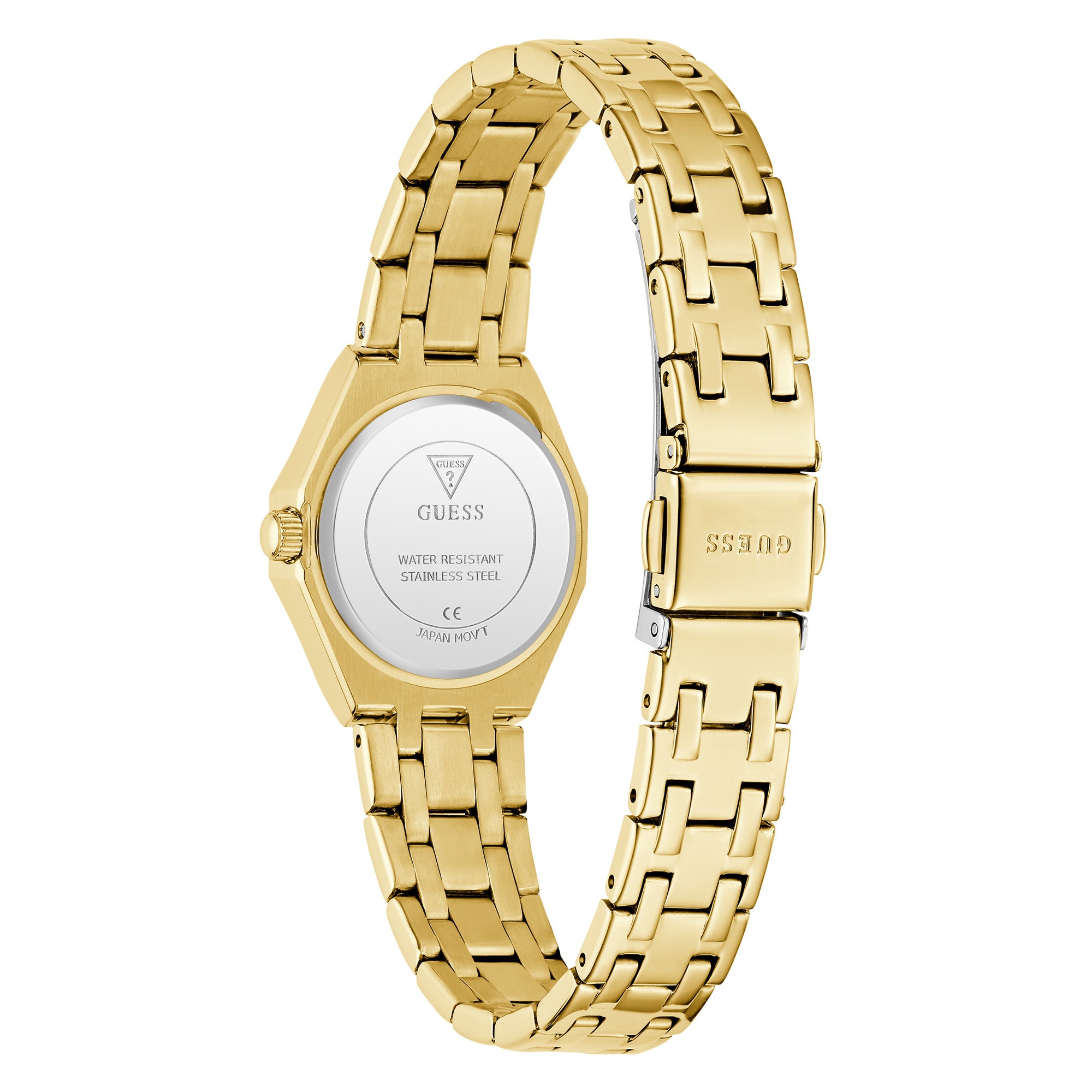 Guess Pixie Quartz Women's 25mm Watch GW0931L2
