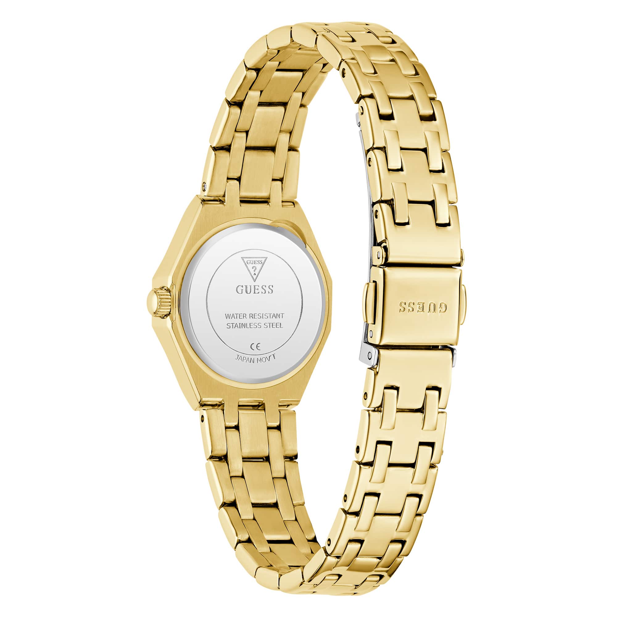 Guess Pixie Quartz Women's 25mm Watch GW0931L2