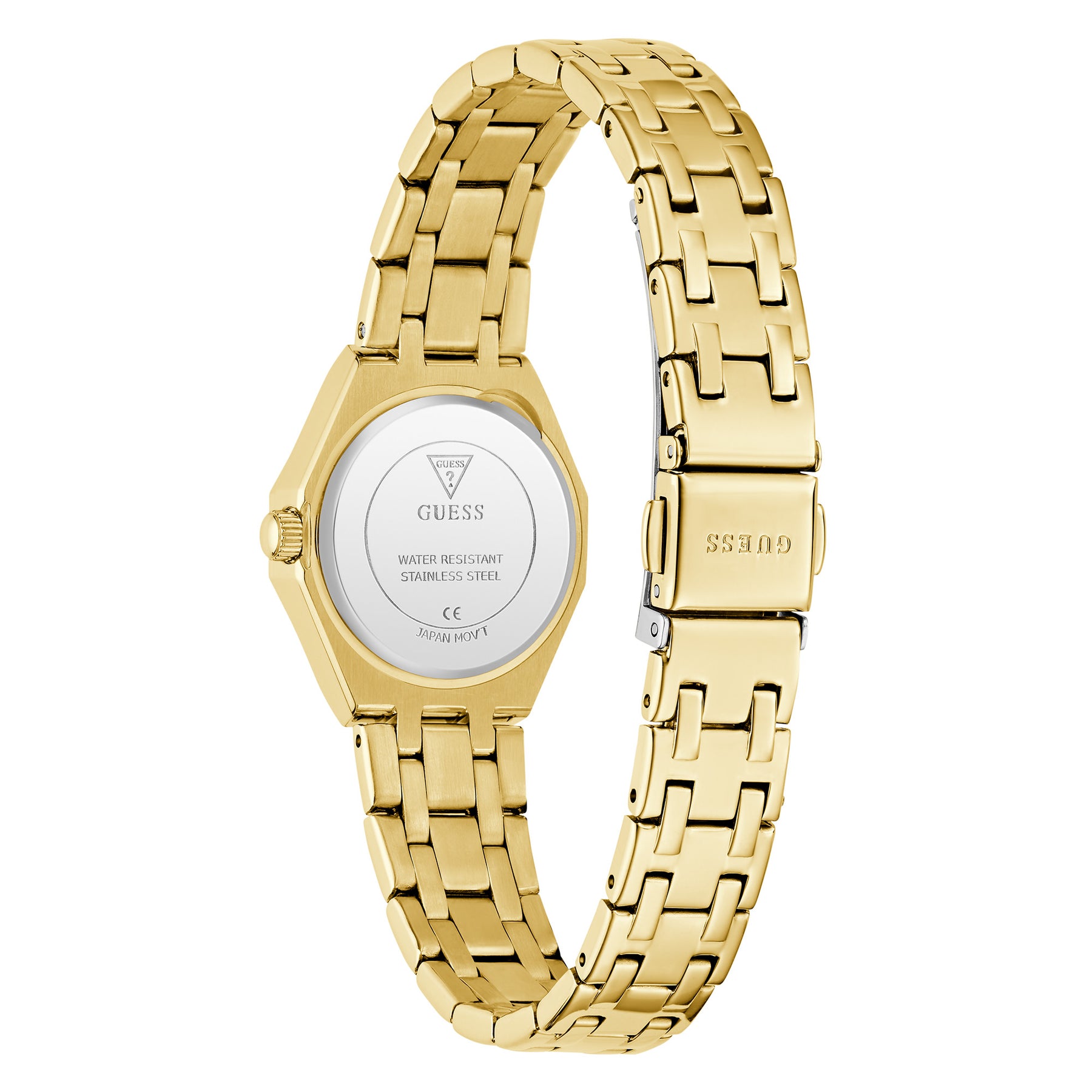 Guess Pixie Quartz Women's 25mm Watch GW0931L2