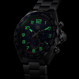 TAG HEUER FORMULA 1 CHRONOGRAPH X RED BULL RACING