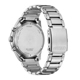 Citizen Eco Drive Solar Chronograph Men's 43mm Watch CA4674-58A