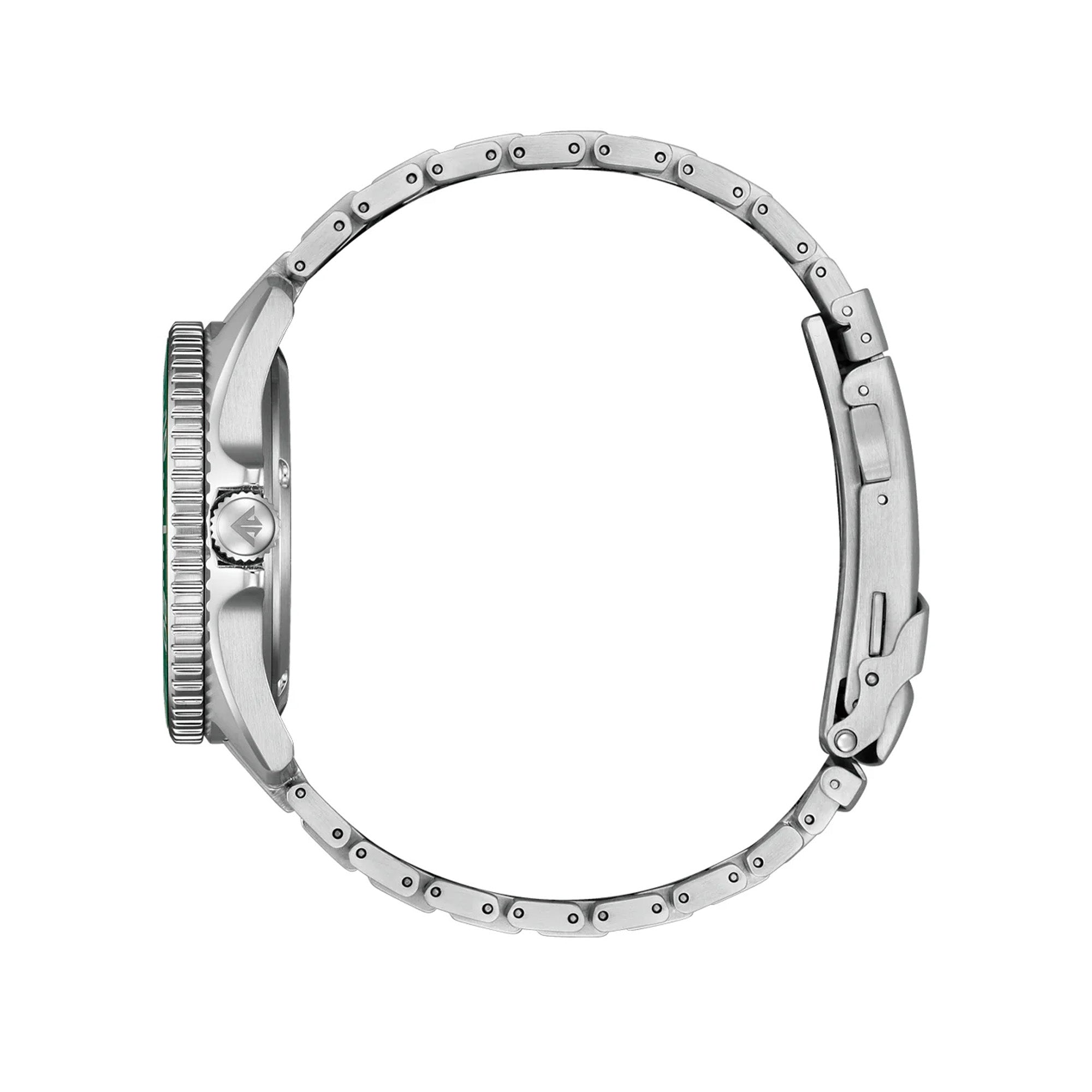 Citizen Promaster Eco Drive Men's 40mm Watch BN0269-50W
