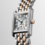 Longines Dolce Vita Women's 29mm Quartz Watch L5.200.5.79.7