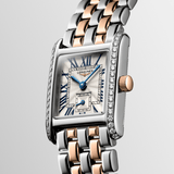 Longines Dolce Vita Women's 29mm Quartz Watch L5.200.5.79.7