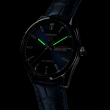 TAG Heuer Carrera Men's 41mm Stainless Steel Automatic Watch WBN2012.FC6502