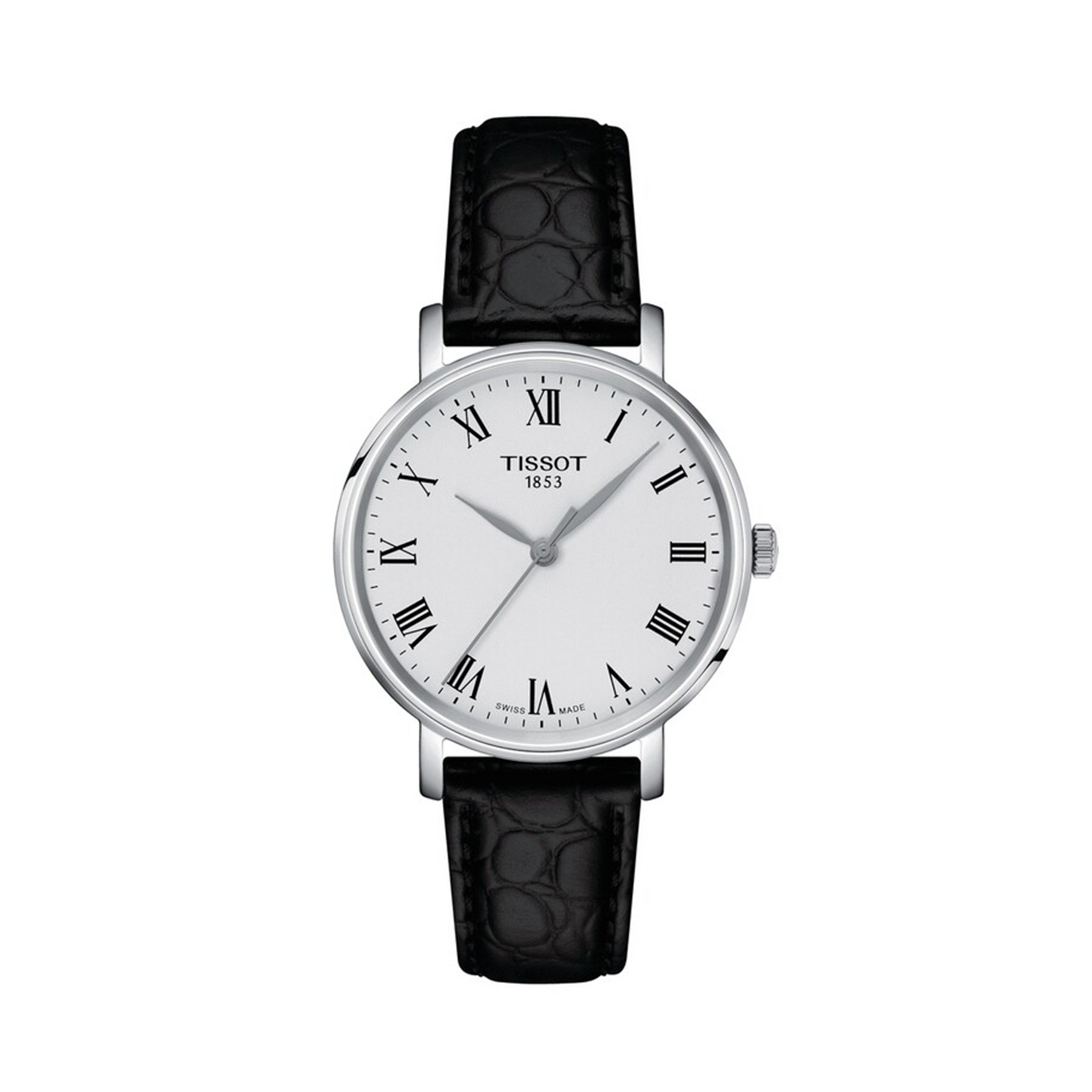 Tissot Everytime Women's 34mm Quartz Watch T143.210.16.033.00