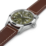 Hamilton Khaki Field Men's 42mm Automatic Watch H70605560