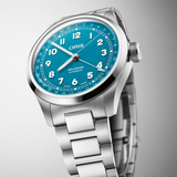 Oris Big Crown Men's 40mm Automatic Watch 754 7798 4065
