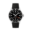 Tissot Seastar Men's 40mm Stainess Steel Quartz GMT Watch T120.852.17.051.00