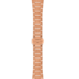 Tissot PRX Women's Rose PVD Quartz Watch T137.010.33.506.00