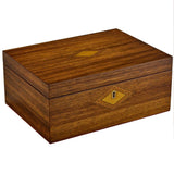 Wolf Nutcracker Ballet Musical Jewellery Box