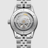 Raymond Weil Freelancer Men's 42.50mm Blue Automatic Watch 2781-ST-50051