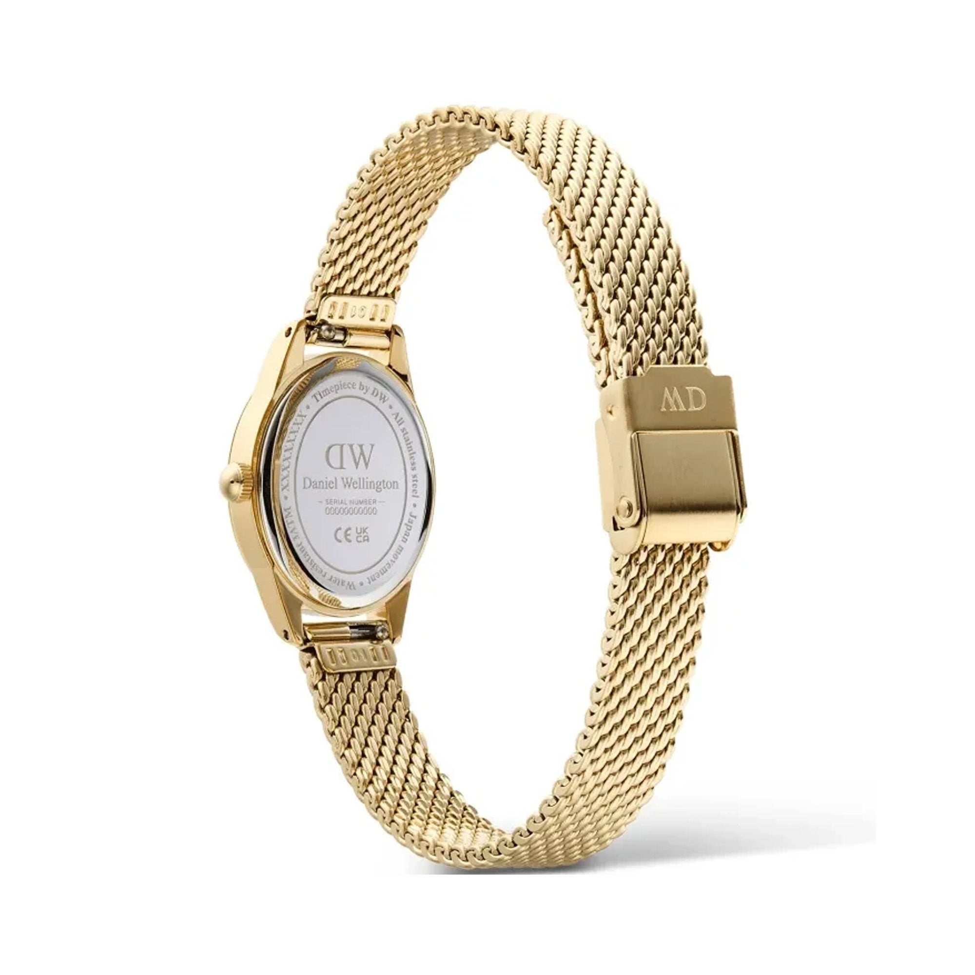 Daniel Wellington Ophelia Quartz Women's Watch DW00100939