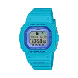 Casio G-Shock Digital Women's Watch GLXS5610-2D