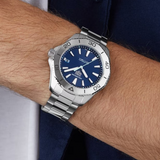 TAG HEUER AQUARACER PROFESSIONAL 200 SOLARGRAPH