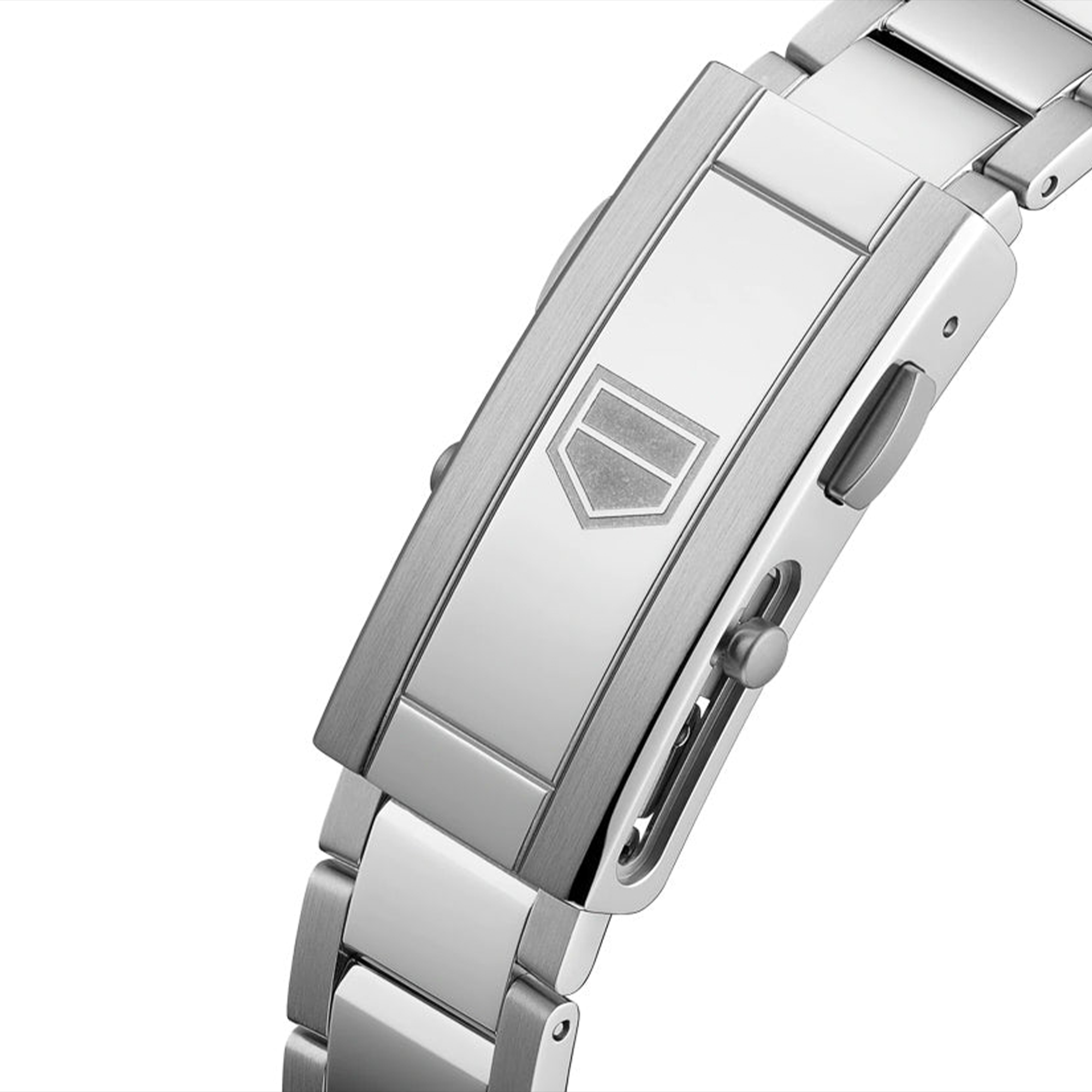 TAG Heuer Aquaracer Women's 36mm Stainless Steel Automatic Watch WBP231B.BA0618