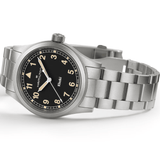 Hamilton Khaki Field 38mm Quartz Watch H69401131