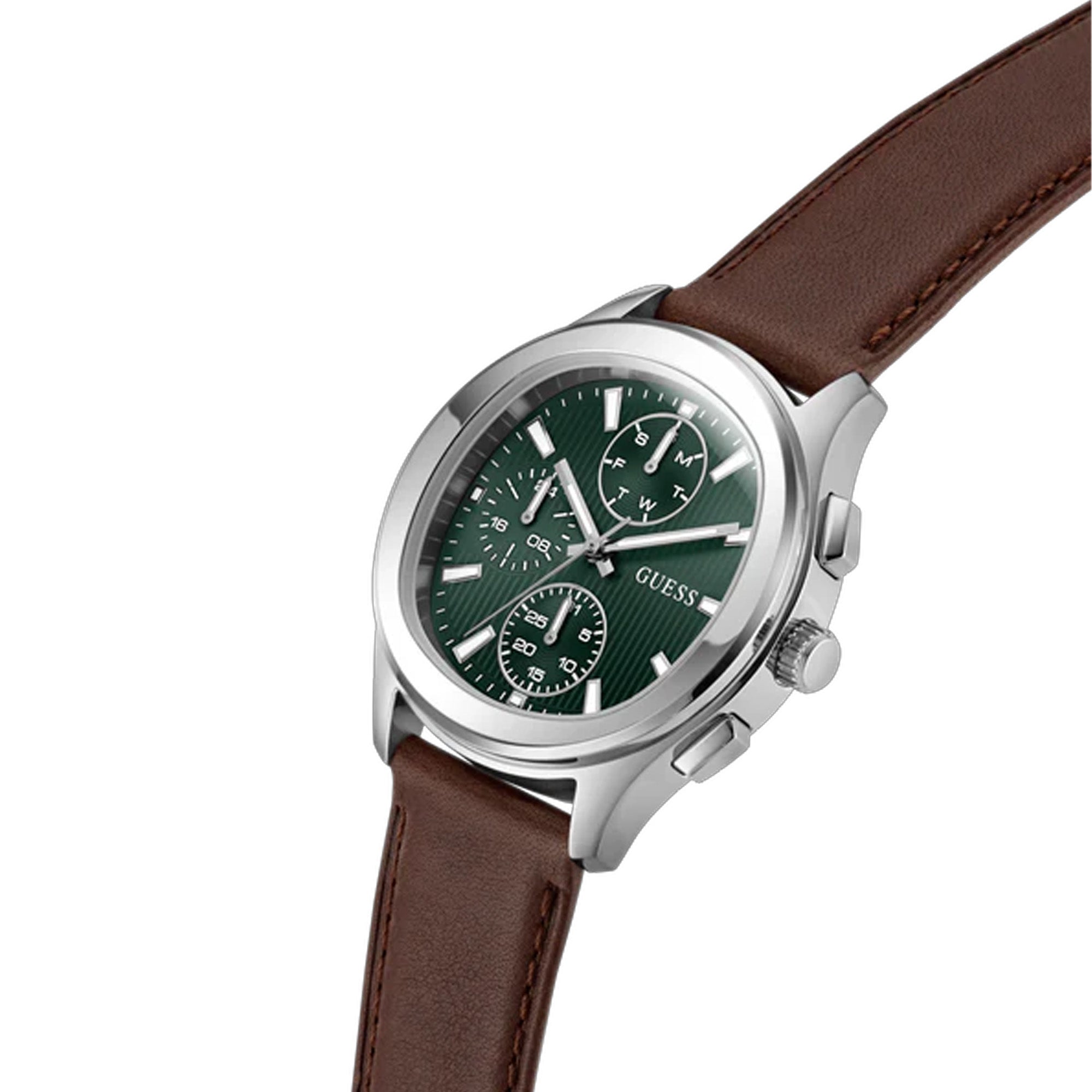 Guess Palmer Quartz Men's 40mm Watch GW1049G1