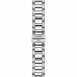 Tissot PR100 Quartz Chronograph Men's 40mm Watch T150.417.11.011.00
