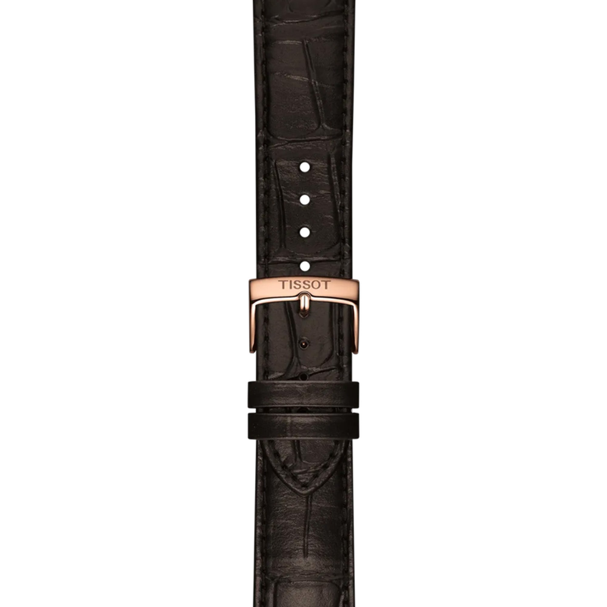 Tissot Classic Dream Automatic Men's 40mm Watch T158.407.36.031.00