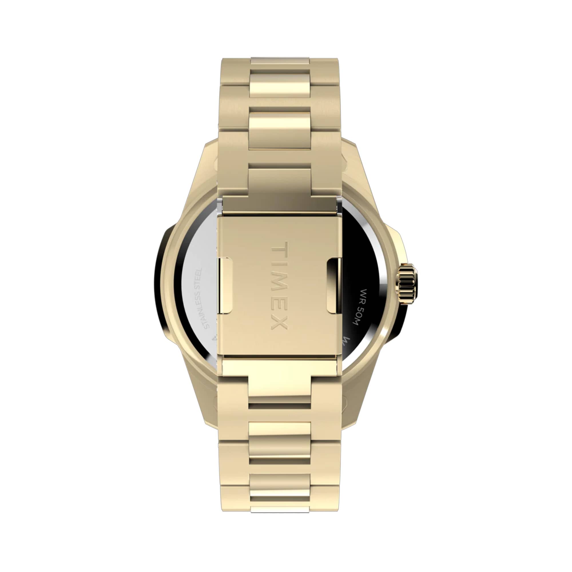 Timex x Fortnite Essex Quartz Men's 45mm Watch TW2Y47200