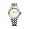 Raymond Weil Tango Men's 41mm White Quartz Watch 8160-STP-30041