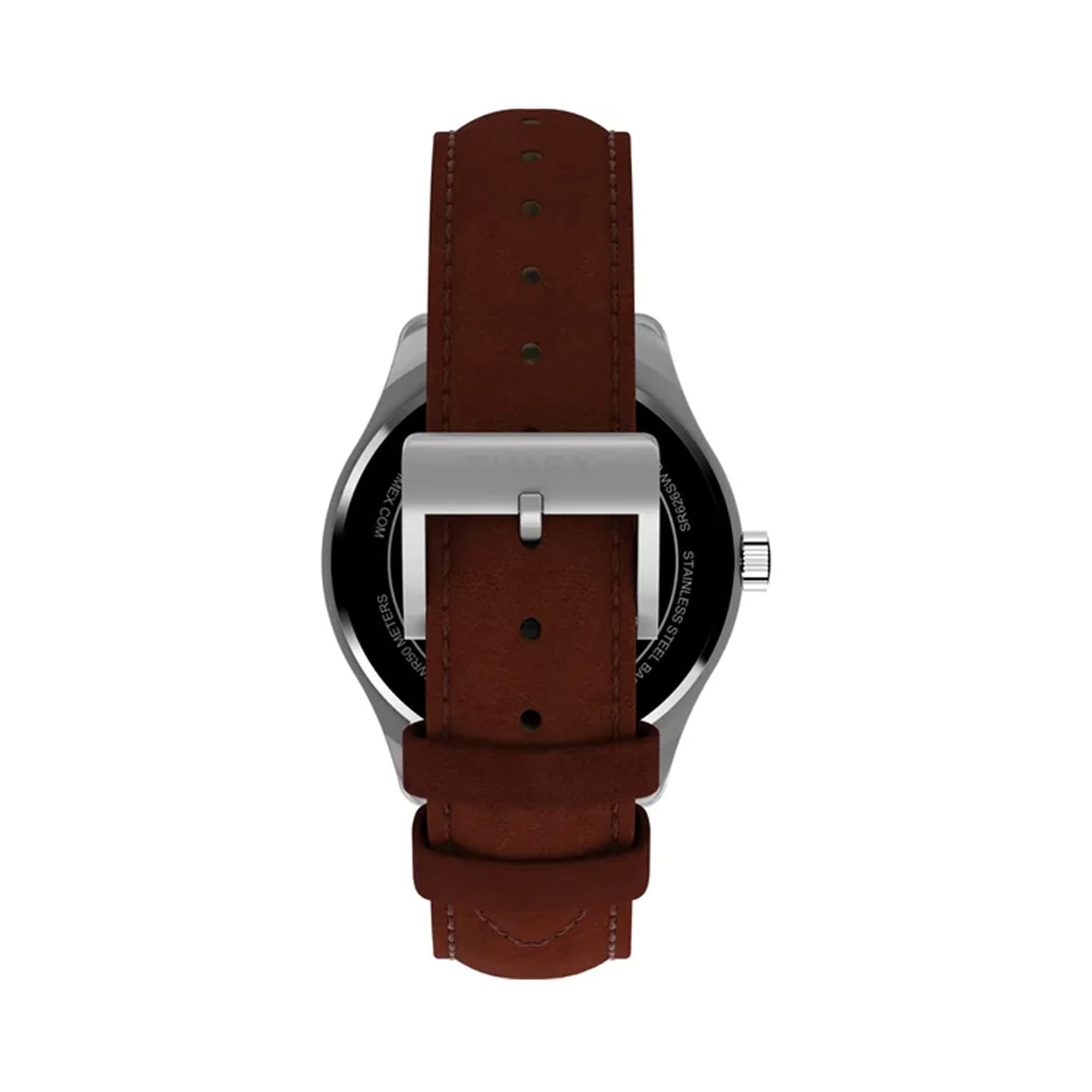 Timex Main Street Men's 42mm Watch TW2Y16200