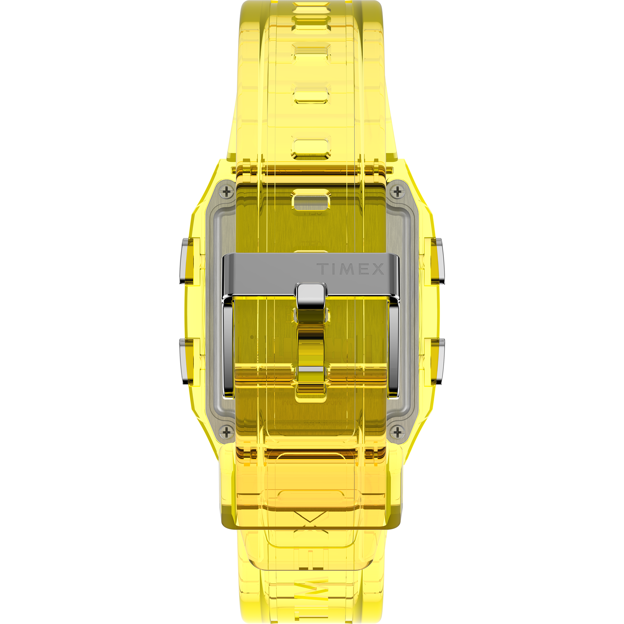 Timex x Fortnite 35mm Resin Quartz Watch TW2W96600