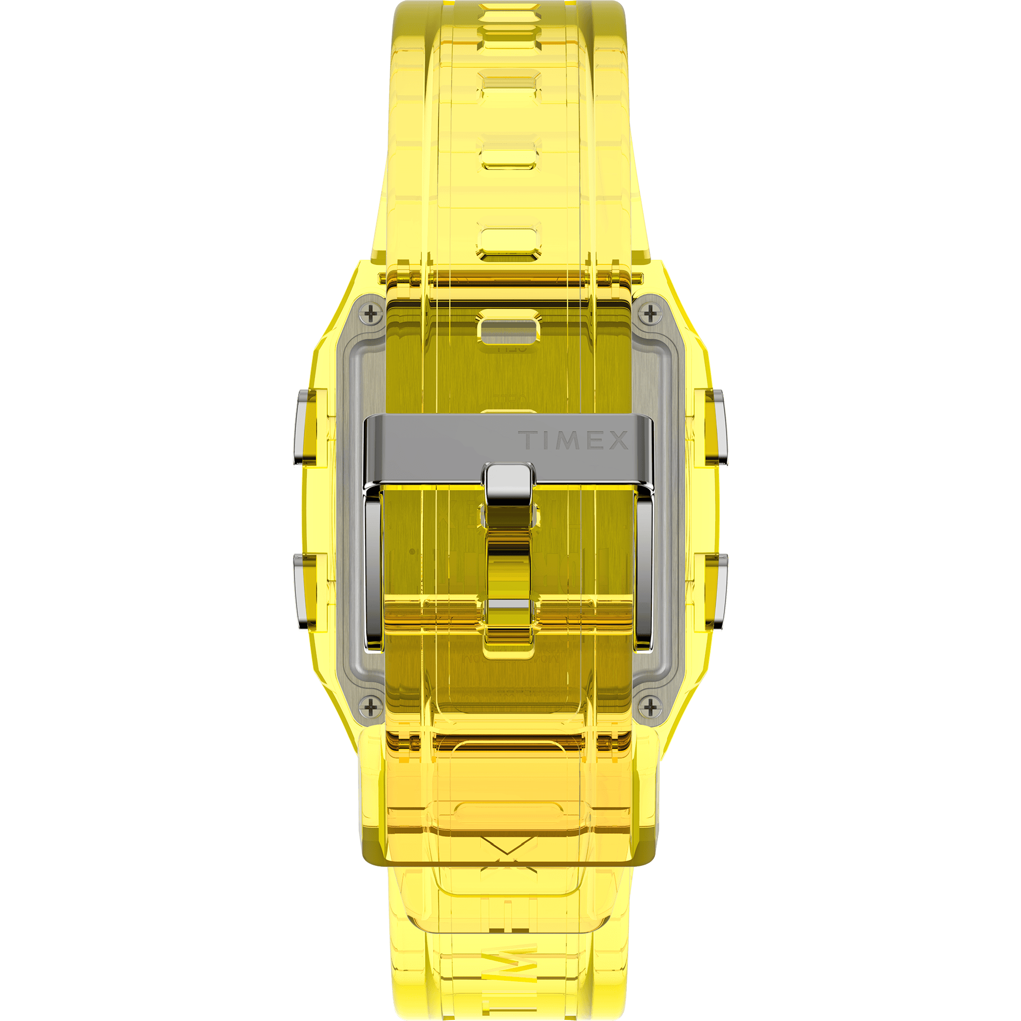 Timex x Fortnite 35mm Resin Quartz Watch TW2W96600