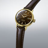 Seiko Presage Automatic Women's 30.10mm Watch SRE020J