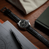 Hamilton Khaki Field Automatic Men's 38mm Watch H70405730