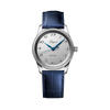 Longines Master Women's 34mm Stainless Steel Automatic Watch L2.357.0.73.2