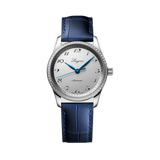 Longines Master Women's 34mm Stainless Steel Automatic Watch L2.357.0.73.2