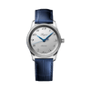 Longines Master Women's 34mm Stainless Steel Automatic Watch L2.357.0.73.2