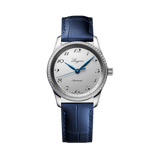 Longines Master Women's 34mm Stainless Steel Automatic Watch L2.357.0.73.2