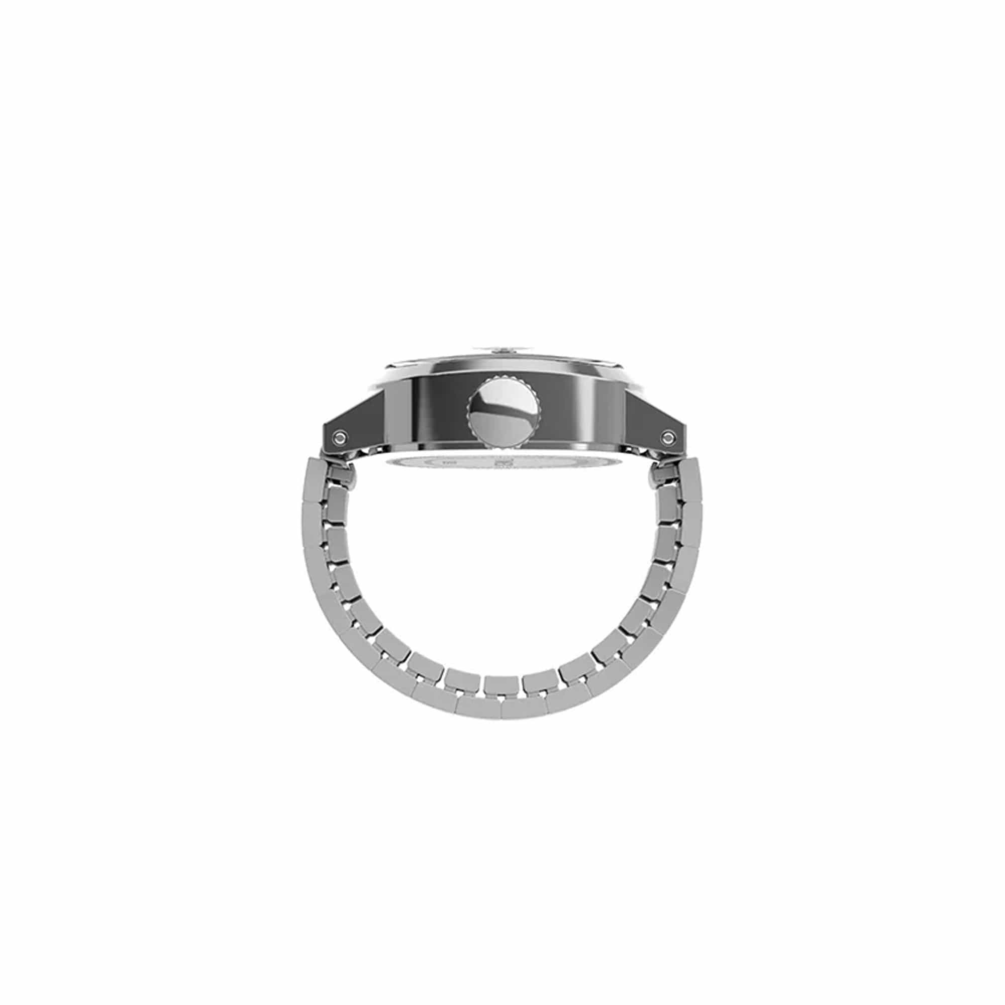Timex Quartz Women's 16mm Ring Watch TW2Y70700