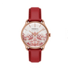 August Berg Simply Strawberry Thief Quartz 30mm Watch M1ST0530A30LRO