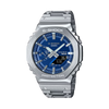 Casio G-SHOCK Men's Analogue Digital Watch GMB2100AD-2A