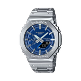 Casio G-SHOCK Men's Analogue Digital Watch GMB2100AD-2A