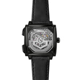 TAG HEUER MONACO EVERGRAPH