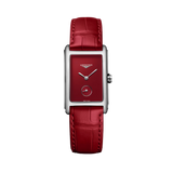 Longines Dolce Vita Women's 23mm Stainless Steel Quartz Watch L5.512.4.91.2