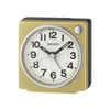 Seiko Alarm Clock QHE196-G