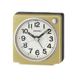 Seiko Alarm Clock QHE196-G