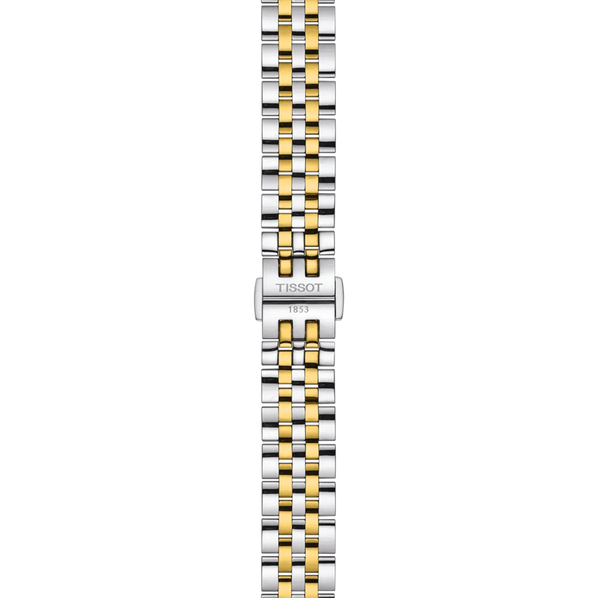 Tissot Le Locle Automatic Women's 29mm Watch T006.207.22.096.01