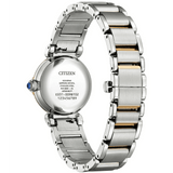 Citizen Eco-Drive Women's 26mm Watch EM1136-87D