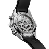 TAG HEUER CARRERA CHRONOGRAPH AUTOMATIC 42MM WATCH CBS2014.FT6293