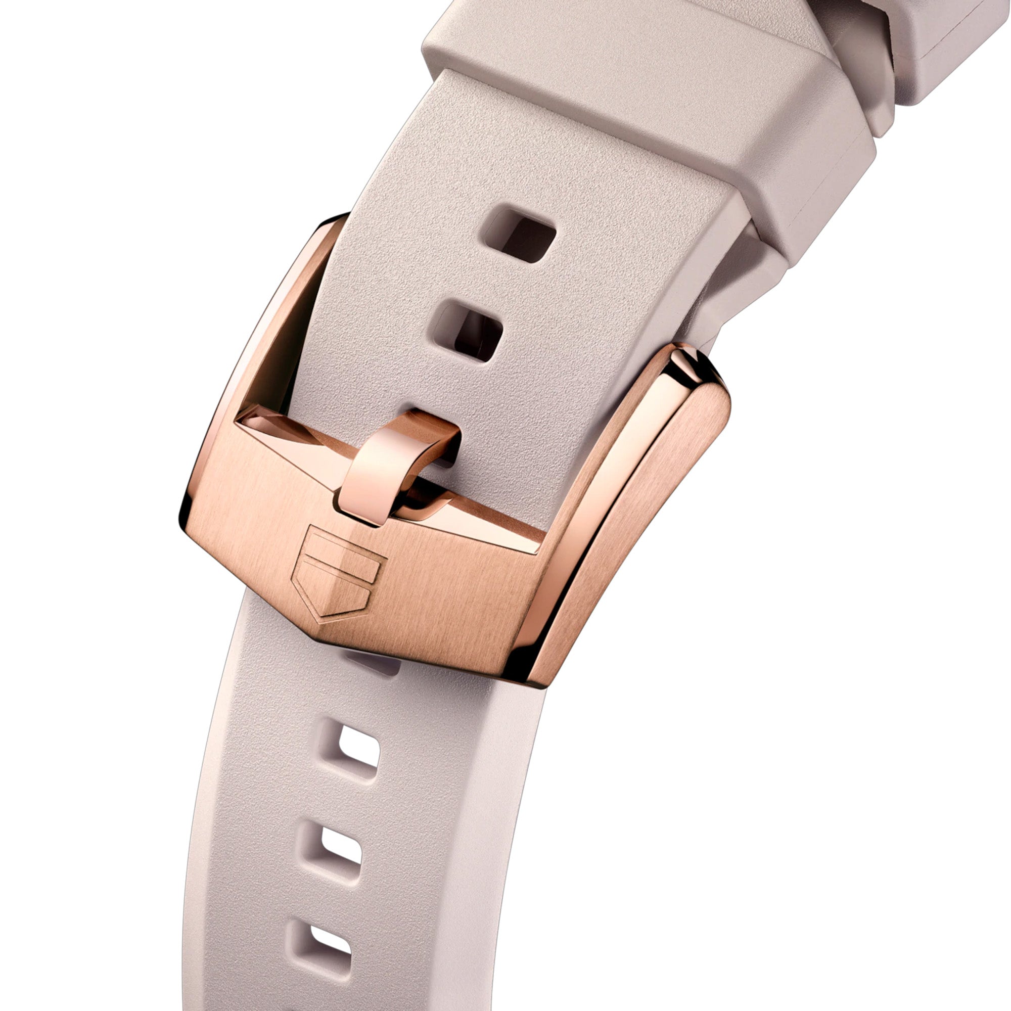 TAG HEUER CONNECTED CALIBRE E5 GOLDEN BRIGHT EDITION 40MM WATCH SBT8011.BT0036