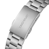 TAG Heuer Formula 1 x Red Bull Racing Men's 43mm Quartz Chronograph Watch CAZ101AL.BA0842